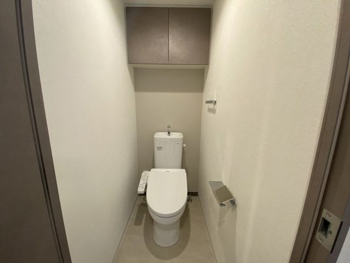 S-RESIDENCE王子enableの内装