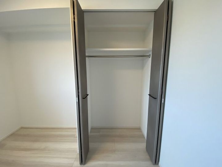 S-RESIDENCE王子enableの内装