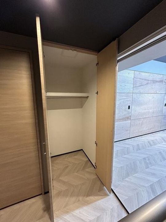 東京都港区芝大門2(マンション)の賃貸物件の内装