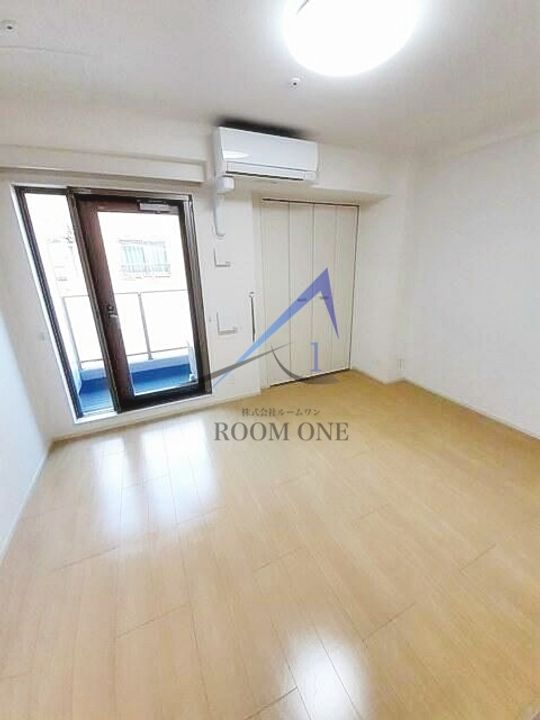 ストール ハウスの居間