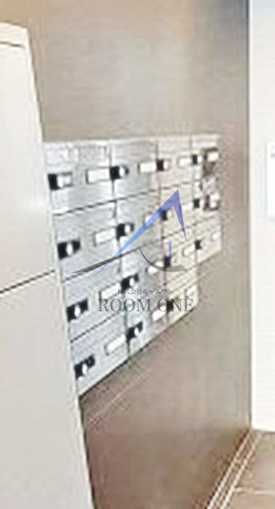 ストール ハウスの地図