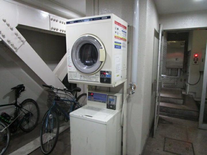 東京都世田谷区桜丘4(マンション)の賃貸物件の内装