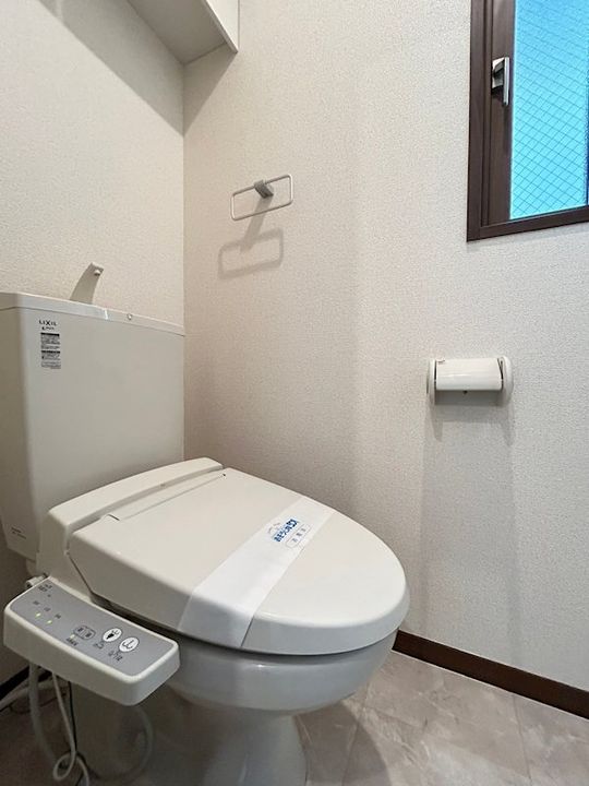 神奈川県横浜市金沢区大道1(アパート)の賃貸物件の内装