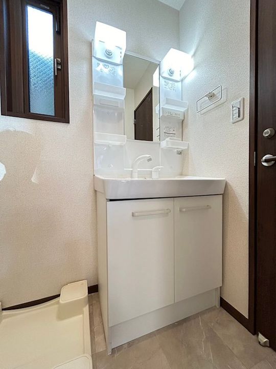 神奈川県横浜市金沢区大道1(アパート)の賃貸物件の内装