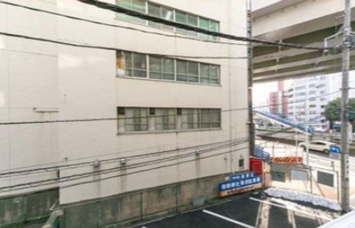 東京都文京区後楽2(マンション)の賃貸物件のその他画像