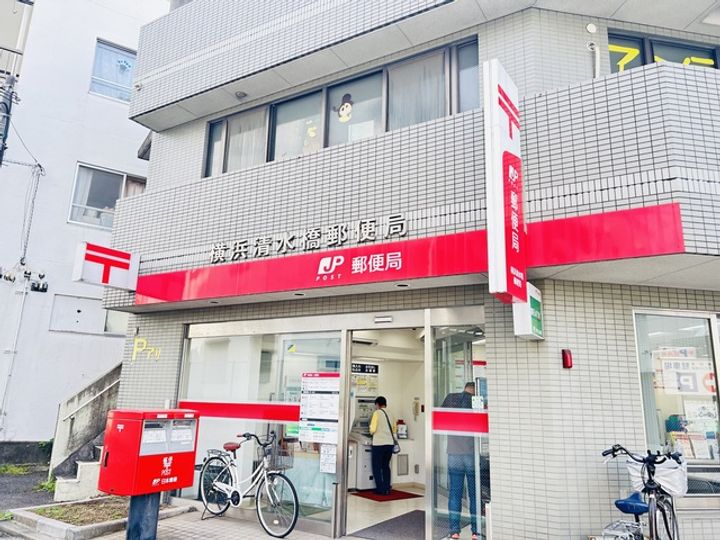 神奈川県横浜市港南区港南台3(アパート)の賃貸物件の周辺