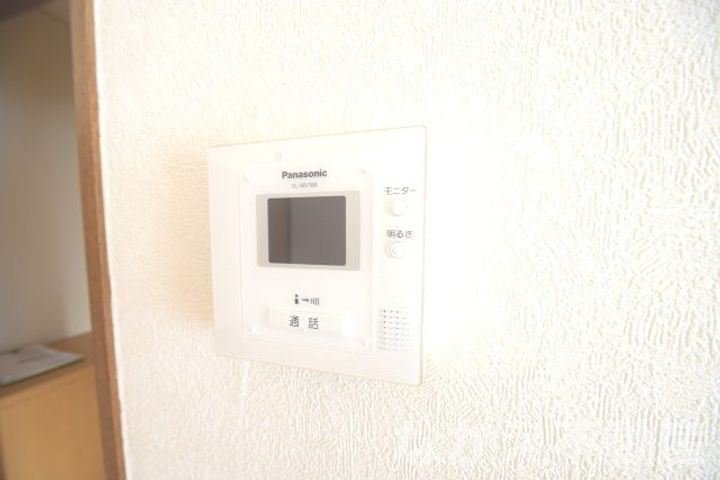 徳島県阿南市富岡町西池田口(アパート)の賃貸物件の内装