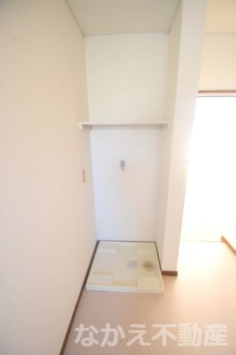 徳島県阿南市富岡町西池田口(アパート)の賃貸物件の内装