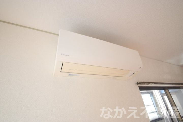 徳島県阿南市富岡町西池田口(アパート)の賃貸物件の内装