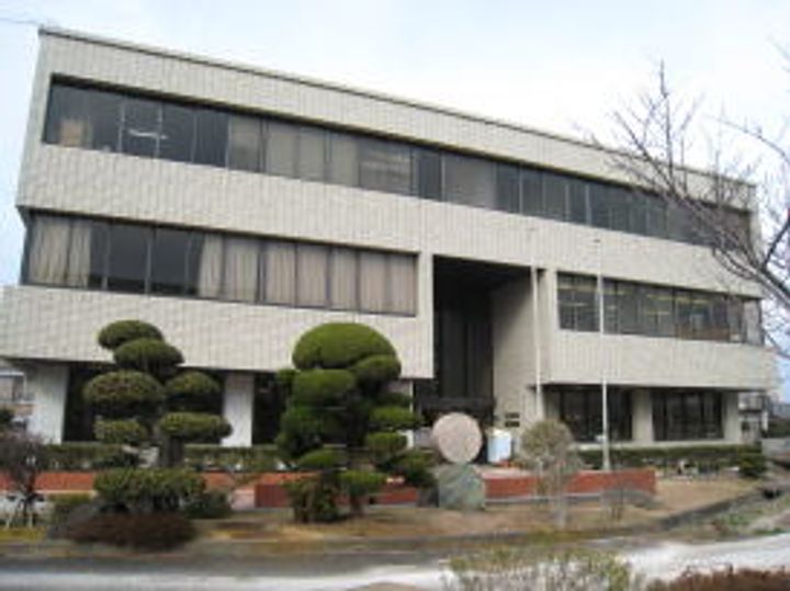 徳島県阿南市富岡町西池田口(アパート)の賃貸物件の周辺
