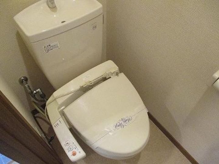 ボヌールIIIの内装