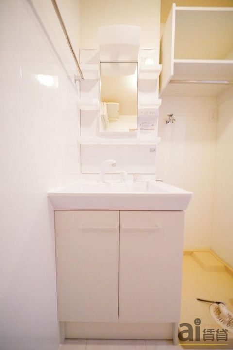 東京都小平市回田町(アパート)の賃貸物件の内装