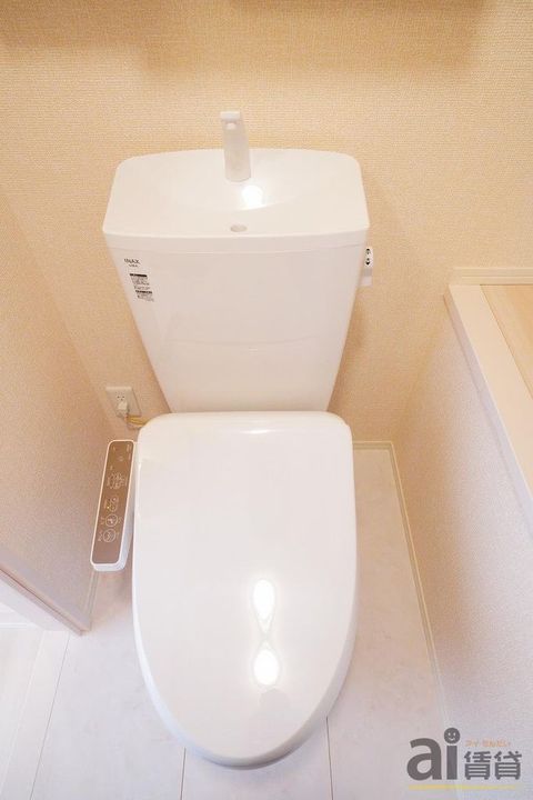 東京都小平市回田町(アパート)の賃貸物件の内装