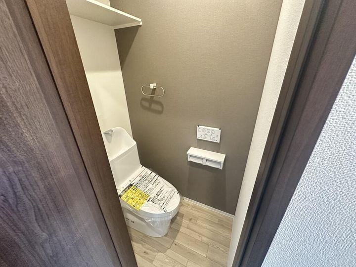 宮城県仙台市太白区中田町字前沖北(アパート)の賃貸物件の内装