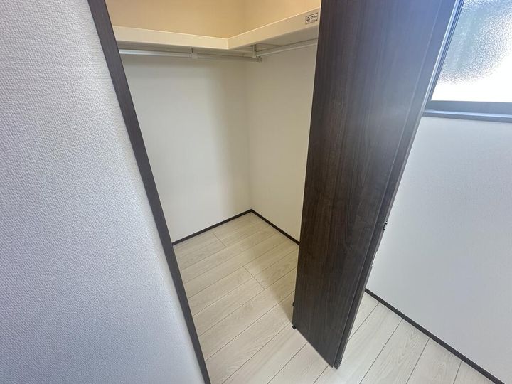 宮城県仙台市太白区中田町字前沖北(アパート)の賃貸物件の内装