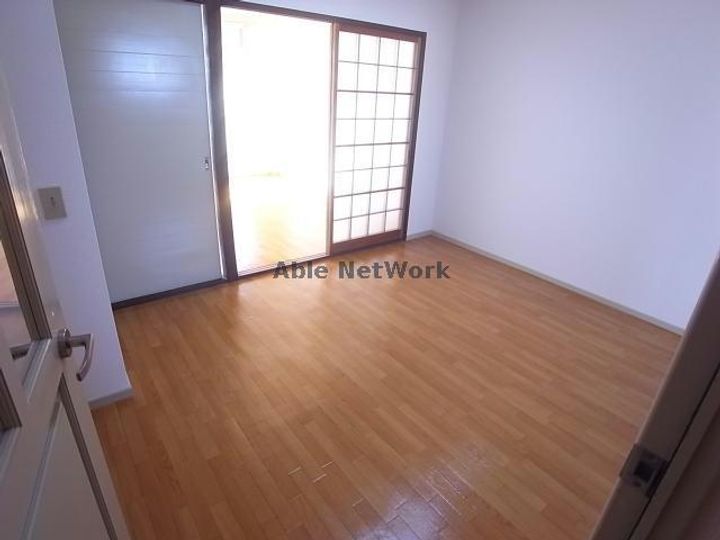 岐阜県大垣市中野町2(アパート)の賃貸物件の内装