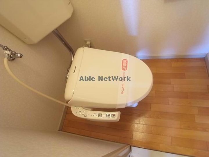 岐阜県大垣市中野町2(アパート)の賃貸物件の内装