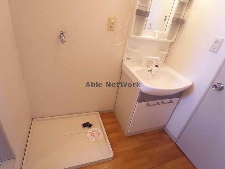 岐阜県大垣市中野町2(アパート)の賃貸物件の内装