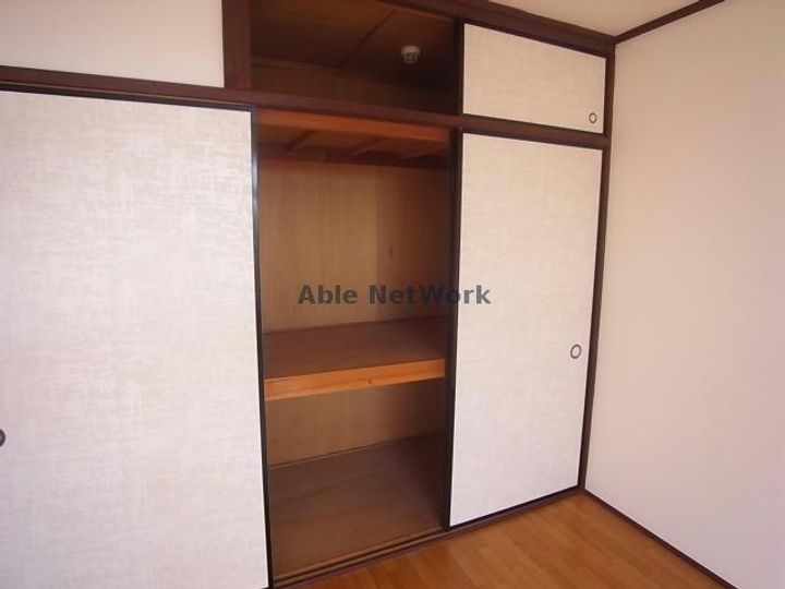 岐阜県大垣市中野町2(アパート)の賃貸物件の内装