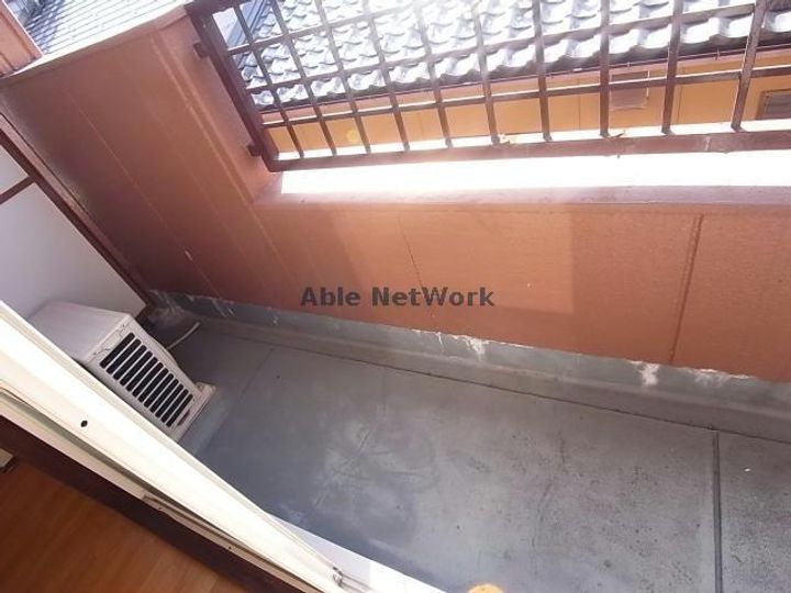 岐阜県大垣市中野町2(アパート)の賃貸物件の内装