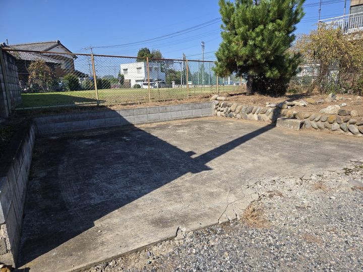 埼玉県本庄市児玉町金屋(一戸建)の賃貸物件の地図