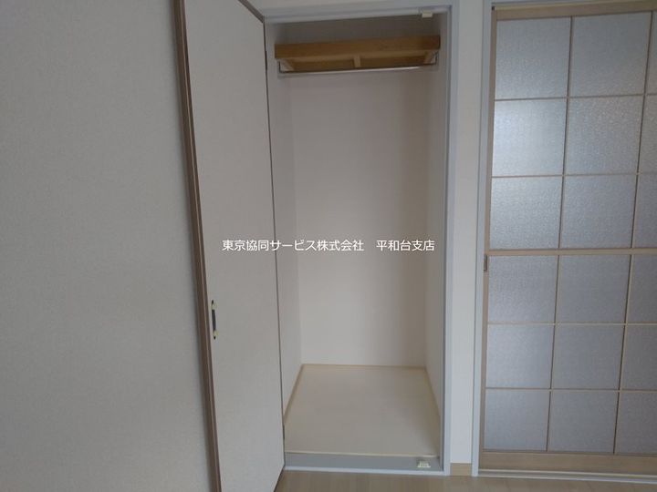 グリーンハイツ・カトウの内装