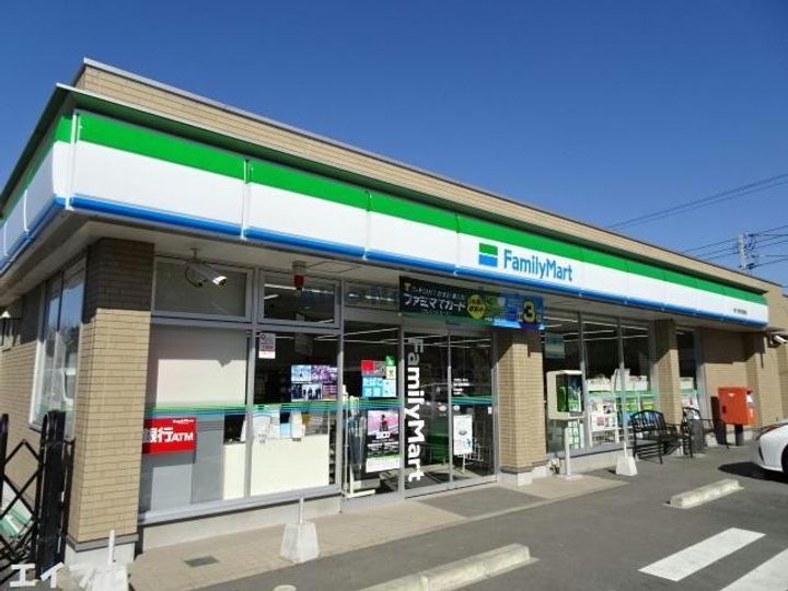 グレイス(五井西)の周辺