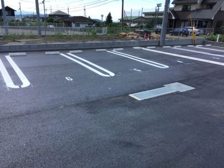D-room船木の地図