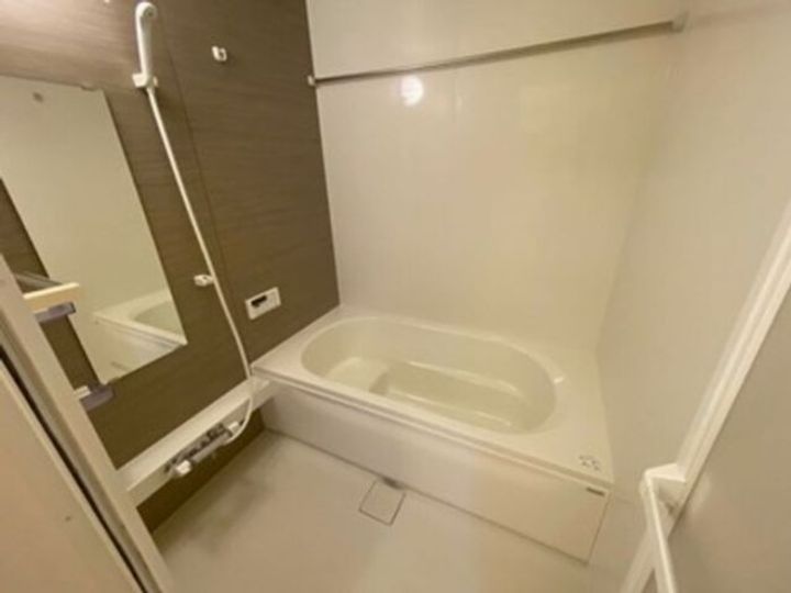 D-room船木の風呂