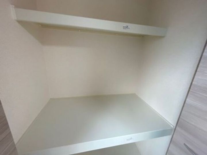 D-room船木の内装