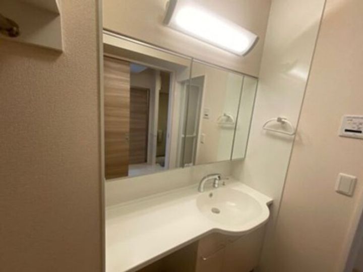 D-room船木の内装