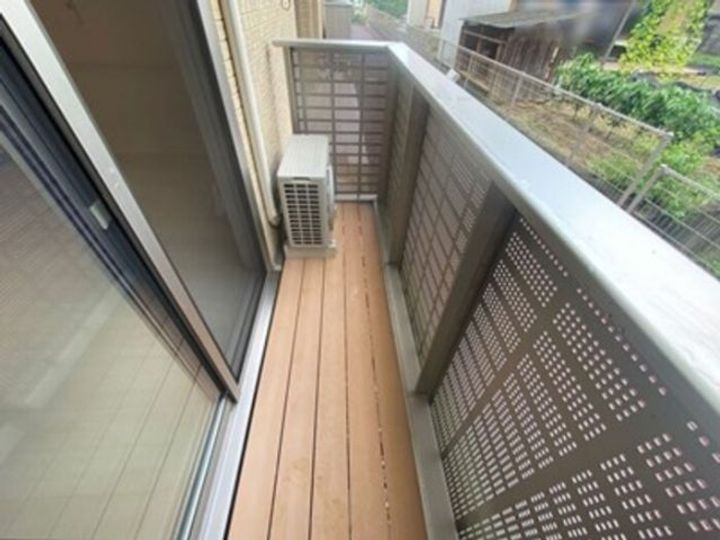 D-room船木の内装
