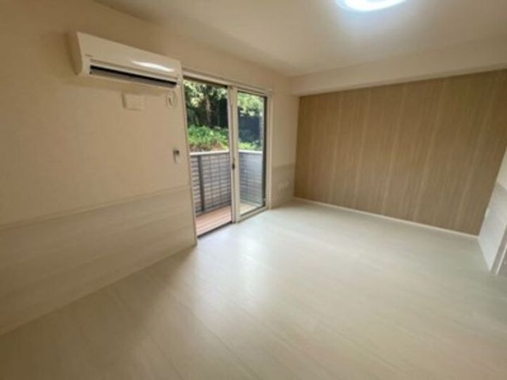 D-room船木の居間