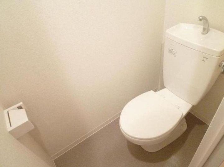 東京都豊島区南池袋1(マンション)の賃貸物件の内装