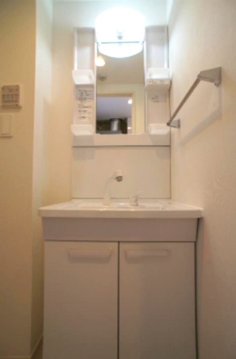 埼玉県蕨市錦町6(マンション)の賃貸物件の内装