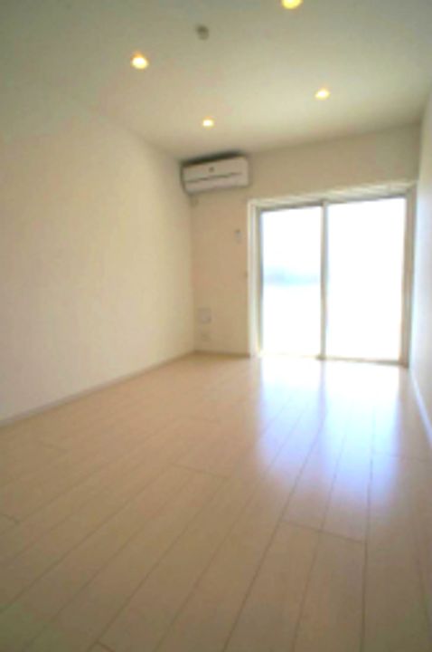 埼玉県蕨市錦町6(マンション)の賃貸物件の内装