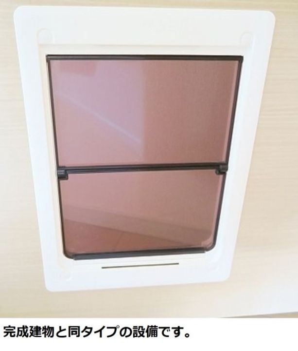 スワンテラスのその他画像