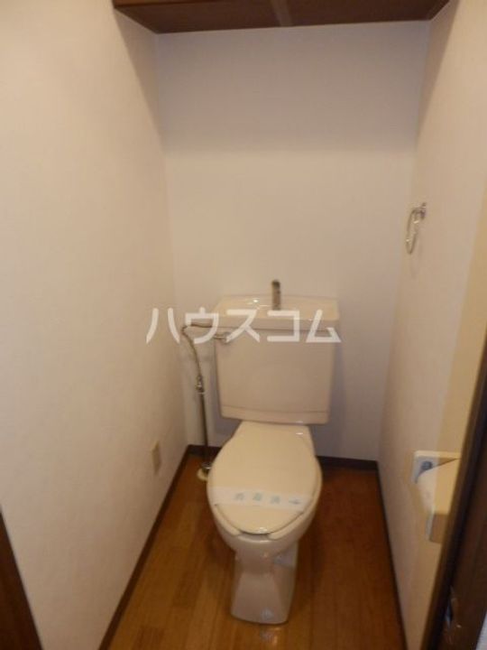 ルファールホリキの内装