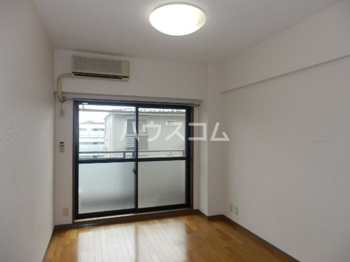 ルファールホリキの内装