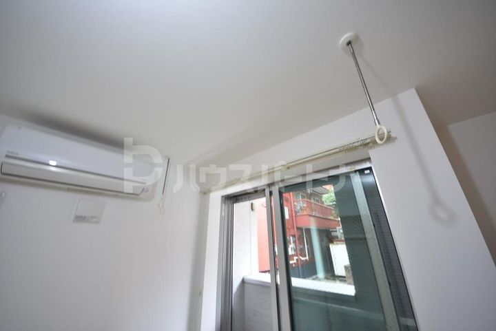 カーサ市川南の内装