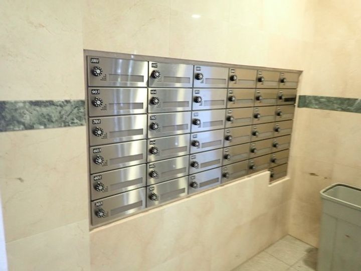 GRAZIA南砂町の地図