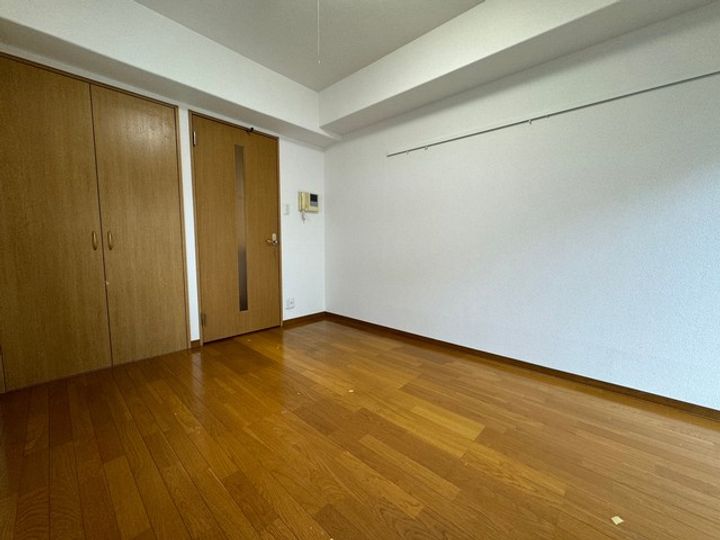 GRAZIA南砂町の内装