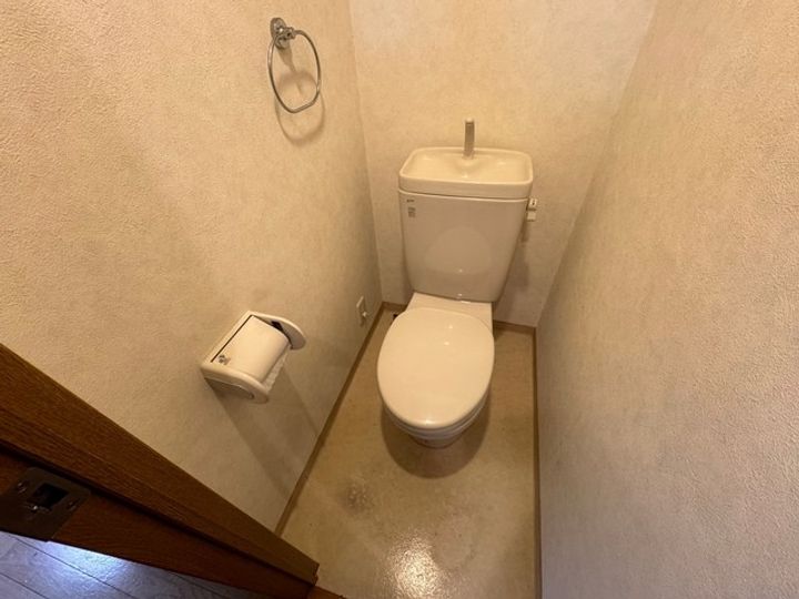 GRAZIA南砂町の内装