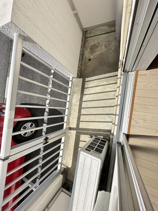 神奈川県川崎市麻生区片平1(アパート)の賃貸物件の内装