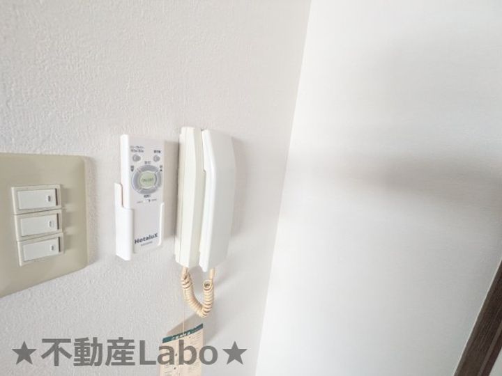 徳島県徳島市応神町古川字戎子野(アパート)の賃貸物件の内装