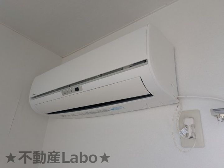 徳島県徳島市応神町古川字戎子野(アパート)の賃貸物件の内装