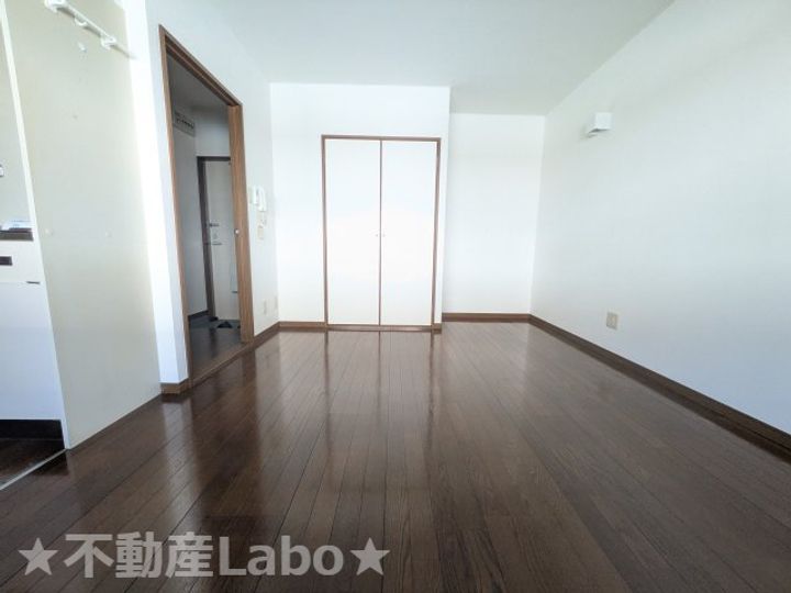 徳島県徳島市応神町古川字戎子野(アパート)の賃貸物件の内装