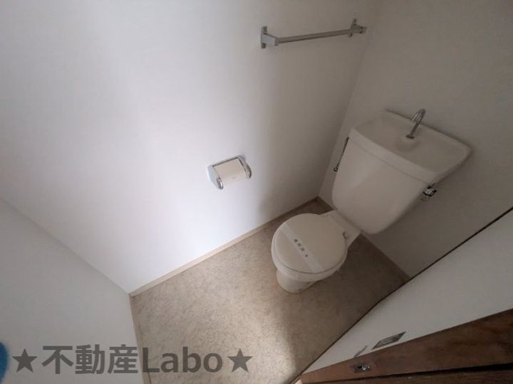 徳島県徳島市応神町古川字戎子野(アパート)の賃貸物件の内装