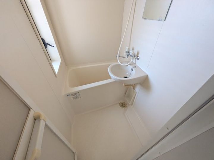 徳島県徳島市応神町古川字戎子野(アパート)の賃貸物件の内装