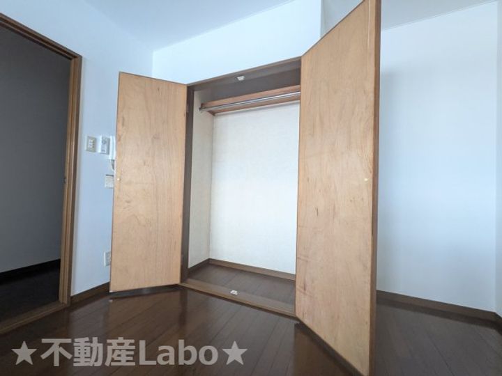 徳島県徳島市応神町古川字戎子野(アパート)の賃貸物件の内装